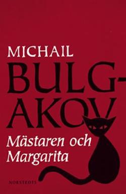 Omslagsbild för Mästaren och Margarita