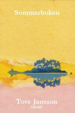 Omslagsbild för Sommarboken