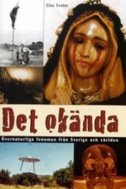 Omslagsbild för Det okända