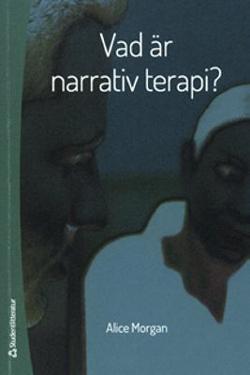 Omslagsbild för Vad är narrativ terapi?