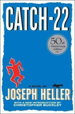 Omslagsbild för Catch-22