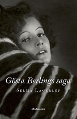 Omslagsbild för Gösta Berlings saga
