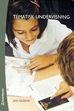 Omslagsbild för Tematisk undervisning