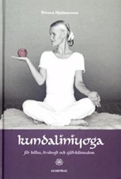 Omslagsbild för Kundaliniyoga