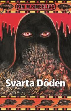 Omslagsbild för Svarta döden
