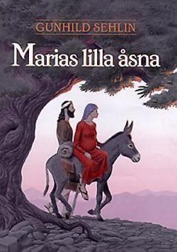 Omslagsbild för Marias lilla åsna