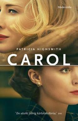 Omslagsbild för Carol