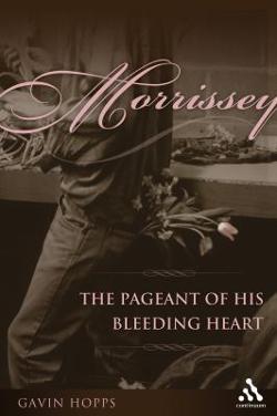 Omslagsbild för Morrissey