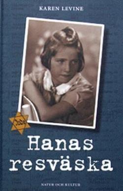 Omslagsbild för Hanas resväska
