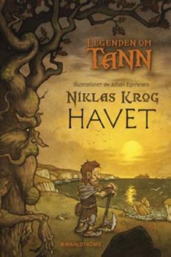 Omslagsbild för Havet
