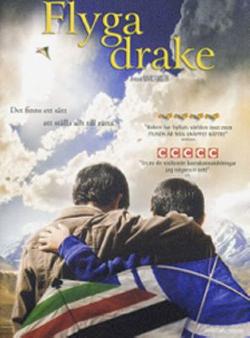 Omslagsbild för The kite runner