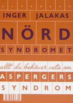 Omslagsbild för Nördsyndromet