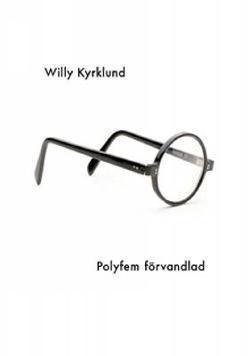Omslagsbild för Polyfem förvandlad