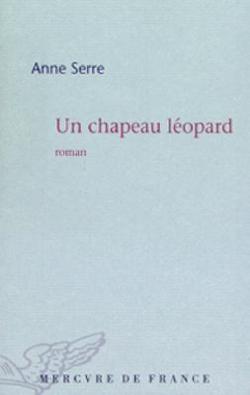 Omslagsbild för Un chapeau léopard