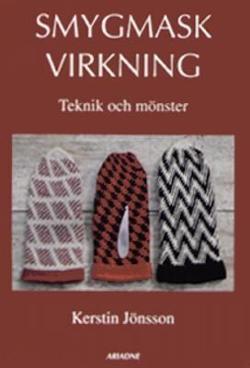 Omslagsbild för Smygmaskvirkning