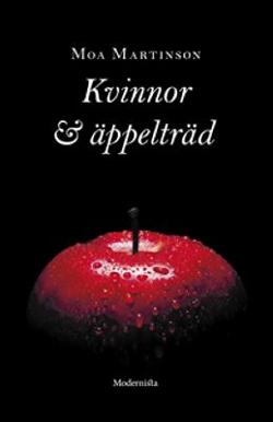Omslagsbild för Kvinnor och äppelträd