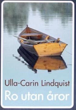 Omslagsbild för Ro utan åror