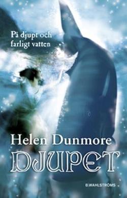 Omslagsbild för Djupet