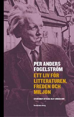Omslagsbild för Per Anders Fogelström