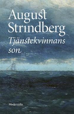 Omslagsbild för Tjänstekvinnans son