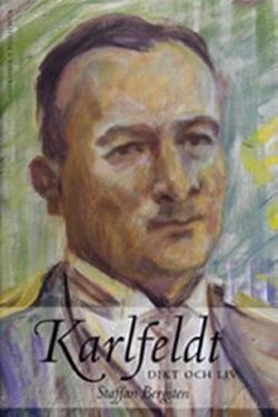 Omslagsbild för Karlfeldt