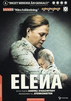 Omslagsbild för Jelena