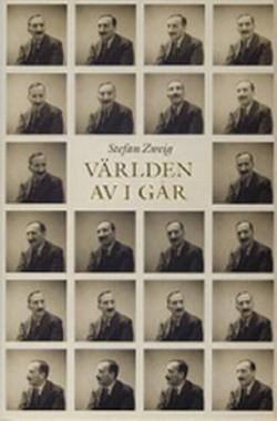 Omslagsbild för Världen av i går