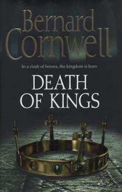 Omslagsbild för Death of kings