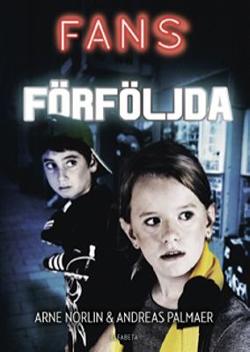 Omslagsbild för Förföljda