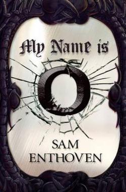 Omslagsbild för My name is O