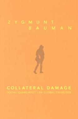 Omslagsbild för Collateral damage