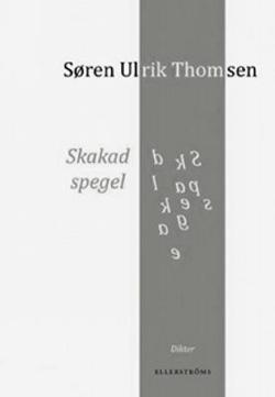 Omslagsbild för Skakad spegel