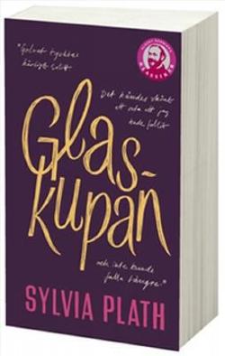 Omslagsbild för Glaskupan