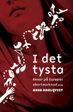 Omslagsbild för I det tysta