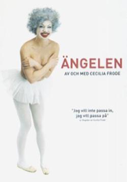 Omslagsbild för Ängelen