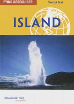 Omslagsbild för Island