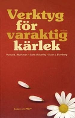 Omslagsbild för Verktyg för varaktig kärlek