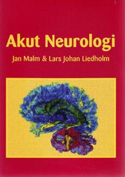 Omslagsbild för Akut neurologi