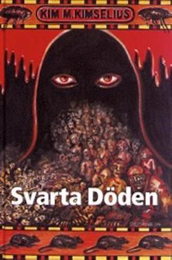 Omslagsbild för Svarta döden