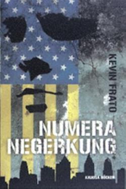 Omslagsbild för Numera negerkung