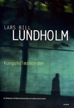 Omslagsbild för Kungsholmsmorden