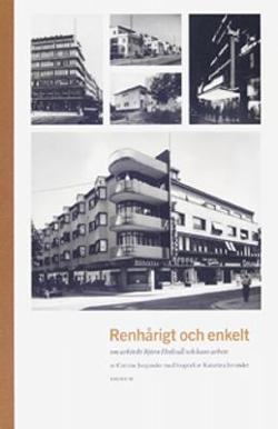 Omslagsbild för Renhårigt och enkelt
