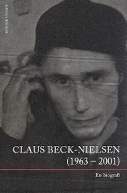 Omslagsbild för Claus Beck-Nielsen (1963-2001)