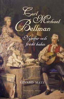Omslagsbild för Carl Michael Bellman