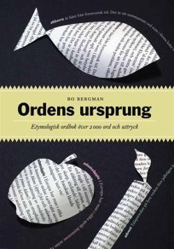 Omslagsbild för Ordens ursprung