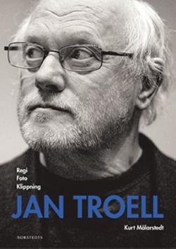 Omslagsbild för Jan Troell