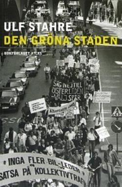 Omslagsbild för Den gröna staden