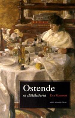 Omslagsbild för Ostende