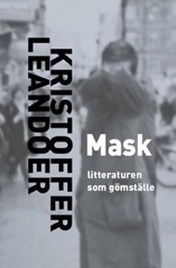 Omslagsbild för Mask
