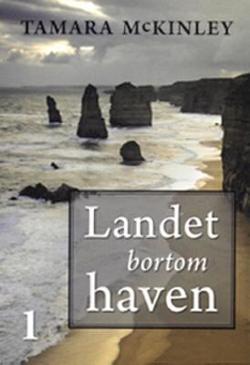 Omslagsbild för Landet bortom haven D. 1